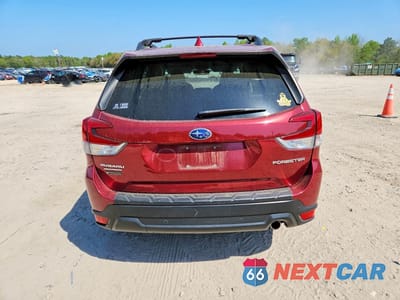 Zdjęcie 6 z 12 samochodu: 2020 SUBARU FORESTER LIMITED VIN:JF2SKAUC3LH582728 - miniatura