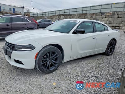 2018 DODGE CHARGER SXT 2C3CDXBGXJH329178 - główne zdjęcie licytacji z USA - miniatura