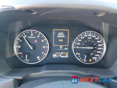 Zdjęcie 9 z 13 samochodu: 2025 SUBARU FORESTER SPORT VIN:JF2SLDHC5SH570443 - miniatura