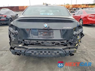 Zdjęcie 6 z 12 samochodu: 2026 BMW 230I VIN:3MW23CM0XT8G18798 - miniatura