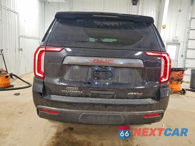 Zdjęcie 6 z 14 samochodu: 2021 GMC YUKON AT4 VIN:1GKS2CKD9MR441149 - miniatura