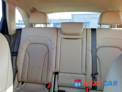 Zdjęcie 10 z 14 samochodu: 2012 AUDI Q5 PRESTIGE VIN:WA1WKAFPXCA054199 - miniatura