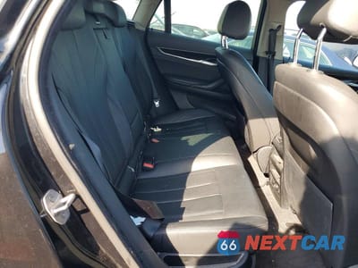 Zdjęcie 11 z 12 samochodu: 2016 BMW X6 XDRIVE35I VIN:5UXKU2C51G0N80271 - miniatura