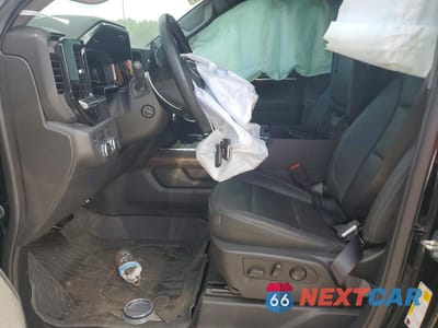 Zdjęcie 7 z 11 samochodu: 2024 GMC SIERRA K1500 SLT VIN:3GTUUDED2RG267187 - miniatura