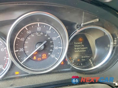 Zdjęcie 9 z 12 samochodu: 2018 MAZDA CX-9 TOURING VIN:JM3TCACY9J0227840 - miniatura