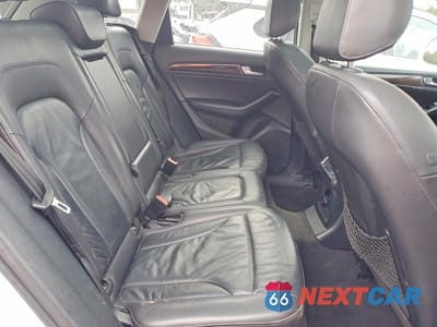 Zdjęcie 10 z 11 samochodu: 2016 AUDI Q5 PREMIUM VIN:WA1C2AFPXGA058729 - miniatura