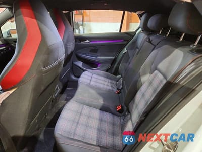 Zdjęcie 10 z 11 samochodu: 2022 VOLKSWAGEN GTI SE VIN:WVWR87CDXNW201674 - miniatura