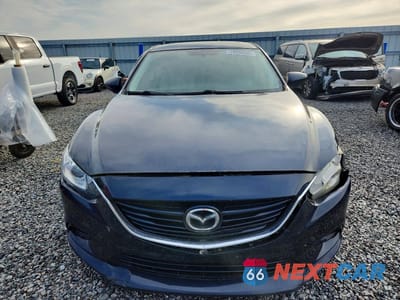 Piąte zdjęcie samochodu w środku: 2015 MAZDA 6 TOURING VIN:JM1GJ1V51F1192148 - miniatura