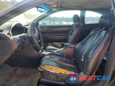 Zdjęcie 7 z 13 samochodu: 1999 TOYOTA CAMRY SOLARA SLE V6 VIN:2T1CF22P2XC210276 - miniatura