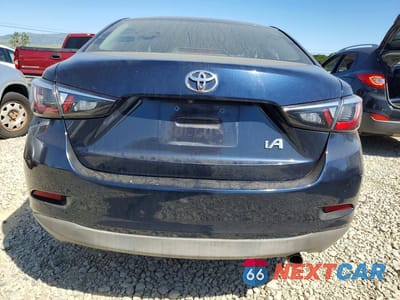 Zdjęcie 6 z 12 samochodu: 2017 TOYOTA YARIS IA BASE VIN:3MYDLBYV6HY191964 - miniatura