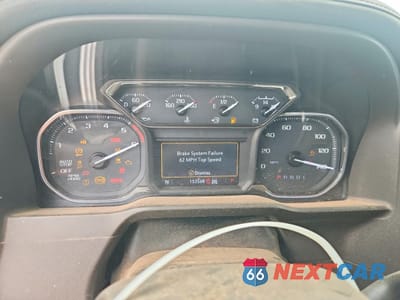 Zdjęcie 9 z 12 samochodu: 2020 GMC SIERRA K1500 SLT VIN:3GTU9DET4LG284170 - miniatura