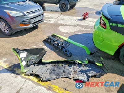 Zdjęcie 12 z 13 samochodu: 2023 DODGE CHARGER R VIN:2C3CDXCT3PH671754 - miniatura