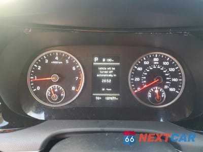 Zdjęcie 9 z 12 samochodu: 2023 KIA K5 LXS VIN:5XXG14J23PG221989 - miniatura