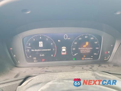 Zdjęcie 9 z 13 samochodu: 2025 HONDA ACCORD SE VIN:1HGCY1F42SA032517 - miniatura