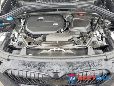 Zdjęcie 12 z 13 samochodu: 2025 BMW X1 M35I VIN:WBX13EF08S5134912 - miniatura