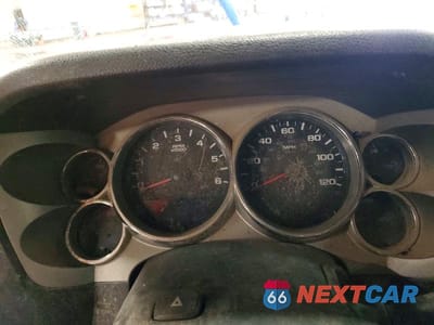 Zdjęcie 9 z 12 samochodu: 2007 CHEVROLET SILVERADO K1500 CREW CAB VIN:2GCEK13MX71694330 - miniatura