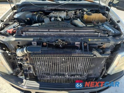 Zdjęcie 7 z 10 samochodu: 2010 FORD F350 SUPER DUTY VIN:1FTWW3CR9AEA97028 - miniatura