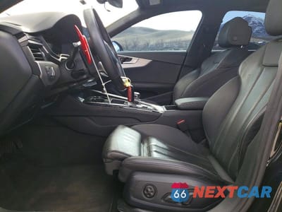 Zdjęcie 7 z 13 samochodu: 2023 AUDI A4 PREMIUM PLUS 45 VIN:WAUEAAF46PA009614 - miniatura
