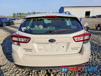 Zdjęcie 6 z 12 samochodu: 2017 SUBARU IMPREZA PREMIUM VIN:4S3GTAB61H3705977 - miniatura