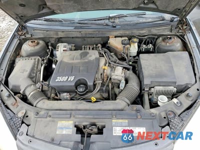 Zdjęcie 11 z 11 samochodu: 2006 PONTIAC G6 SE1 VIN:1G2ZG558064127254 - miniatura