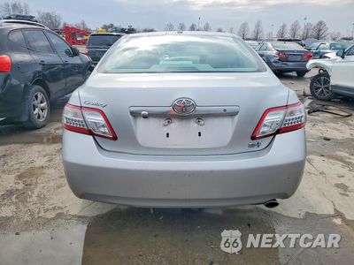 Zdjęcie 6 z 13 samochodu: 2011 TOYOTA CAMRY VIN:4T1BB3EK1BU128673 - miniatura