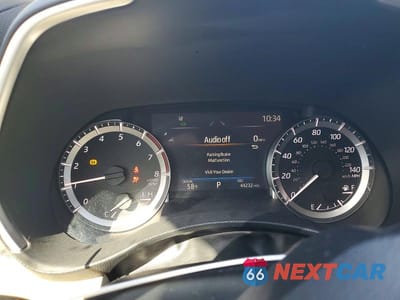 Zdjęcie 9 z 13 samochodu: 2023 TOYOTA HIGHLANDER XLE VIN:5TDKDRAH8PS004858 - miniatura