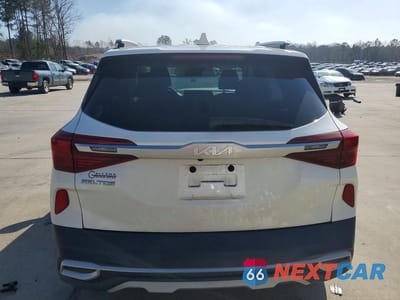 Zdjęcie 6 z 13 samochodu: 2022 KIA SELTOS SX VIN:KNDETCA29N7282846 - miniatura