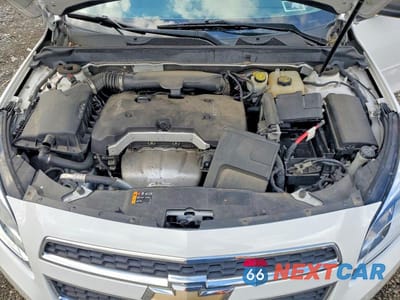 Zdjęcie 11 z 12 samochodu: 2013 CHEVROLET MALIBU LS VIN:1G11B5SA4DF358795 - miniatura