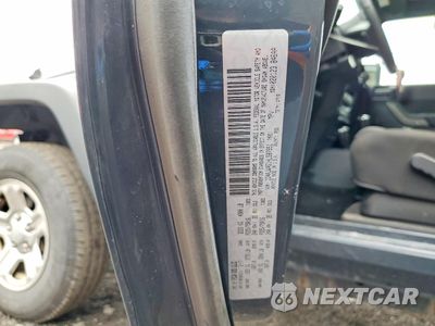 Zdjęcie 13 z 14 samochodu: 2017 JEEP WRANGLER SPORT VIN:1C4AJWAG1HL587951 - miniatura