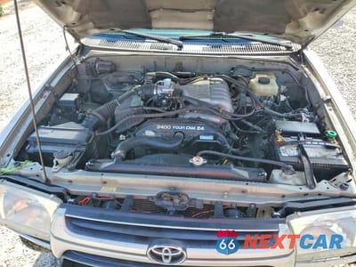 Zdjęcie 12 z 12 samochodu: 2001 TOYOTA 4RUNNER SR5 VIN:JT3HN86R610351235 - miniatura