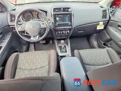 Zdjęcie 8 z 11 samochodu: 2025 MITSUBISHI OUTLANDER SPORT S VIN:JA4ARUAU0SU011184 - miniatura