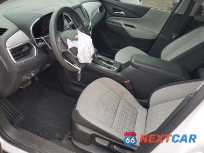 Zdjęcie 7 z 12 samochodu: 2023 CHEVROLET EQUINOX LS VIN:3GNAXSEGXPL211051 - miniatura