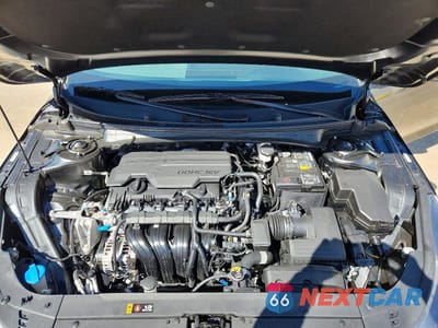 Zdjęcie 11 z 12 samochodu: 2025 KIA K4 LXS VIN:3KPFT4DEXSE219041 - miniatura
