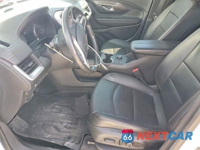 Zdjęcie 7 z 14 samochodu: 2020 GMC TERRAIN SLT VIN:3GKALPEX0LL236265 - miniatura