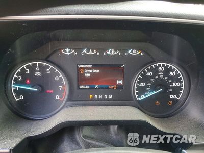 Zdjęcie 9 z 11 samochodu: 2021 FORD F150 XL 3.3L V6 VIN:1FTMF1CBXMKF08912 - miniatura