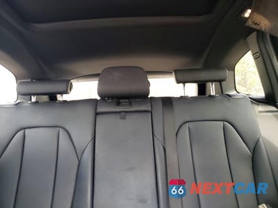 Zdjęcie 10 z 12 samochodu: 2020 BMW X3 SDRIVE30I VIN:5UXTY3C02L9B67125 - miniatura