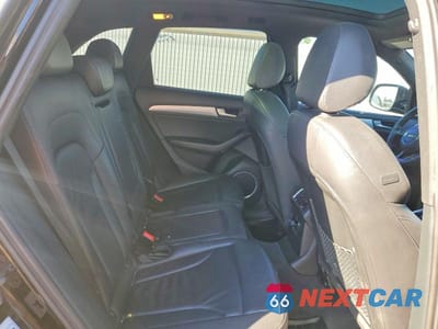 Zdjęcie 11 z 12 samochodu: 2017 AUDI Q5 PREMIUM PLUS VIN:WA1M2AFP2HA033975 - miniatura