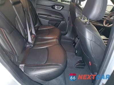 Zdjęcie 11 z 13 samochodu: 2025 JEEP COMPASS TRAILHAWK VIN:3C4NJDDN9ST556572 - miniatura