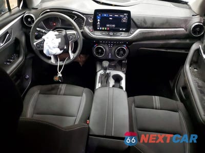 Zdjęcie 8 z 13 samochodu: 2025 CHEVROLET BLAZER 2LT VIN:3GNKBHR46SS169711 - miniatura