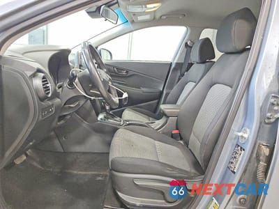 Zdjęcie 7 z 13 samochodu: 2020 HYUNDAI KONA SEL VIN:KM8K22AA1LU405878 - miniatura
