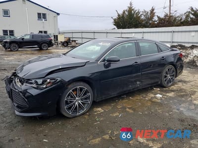2022 TOYOTA AVALON TOURING 4T1GZ1FB1NU081640 - główne zdjęcie licytacji z USA - miniatura