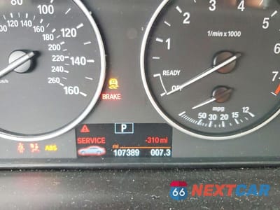Zdjęcie 9 z 12 samochodu: 2016 BMW 320 XI VIN:WBA8E5G5XGNT41032 - miniatura