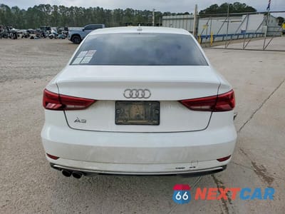 Zdjęcie 6 z 11 samochodu: 2017 AUDI A3 PREMIUM VIN:WAUAUGFF3H1026799 - miniatura