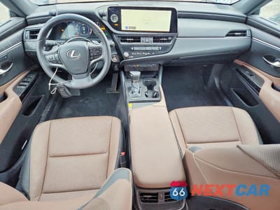 Zdjęcie 8 z 13 samochodu: 2023 LEXUS ES 350 BASE VIN:58ADZ1B10PU157232 - miniatura