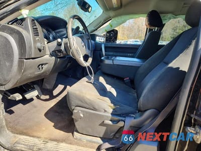 Zdjęcie 7 z 12 samochodu: 2012 GMC SIERRA K1500 SLE VIN:1GTV2VE2XCZ111615 - miniatura