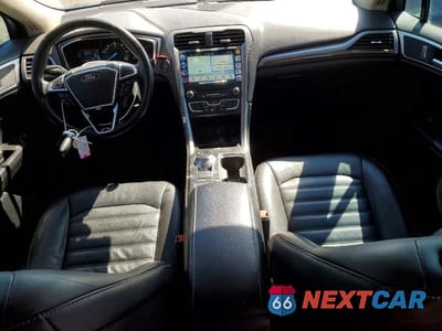 Zdjęcie 8 z 12 samochodu: 2018 FORD FUSION SE PHEV VIN:3FA6P0PU9JR199703 - miniatura