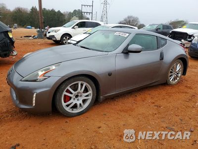 2019 NISSAN 370Z SPORT TOURING JN1AZ4EHXKM420668 - główne zdjęcie licytacji z USA - miniatura