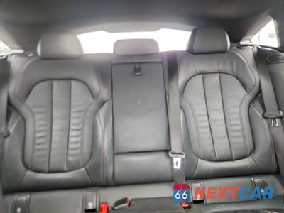 Zdjęcie 10 z 14 samochodu: 2021 BMW X6 M50I VIN:5UXCY8C01M9F58300 - miniatura