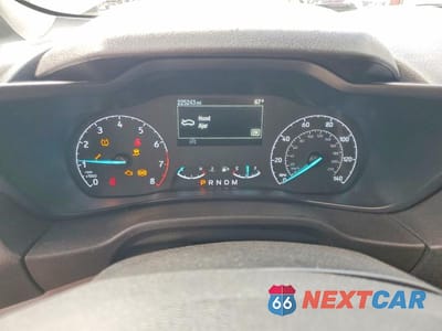 Zdjęcie 9 z 11 samochodu: 2022 FORD TRANSIT CONNECT XL VIN:NM0LS7S20N1524925 - miniatura