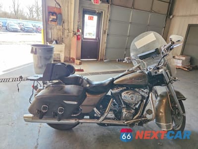 2005 HARLEY-DAVIDSON FLHRCI 1HD1FRW165Y638901 - główne zdjęcie licytacji z USA - miniatura
